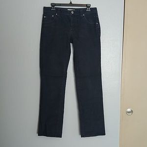 Banana Republic Corduroys 8, New w/o tags